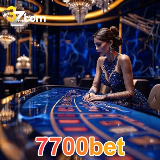7700bet Apostas