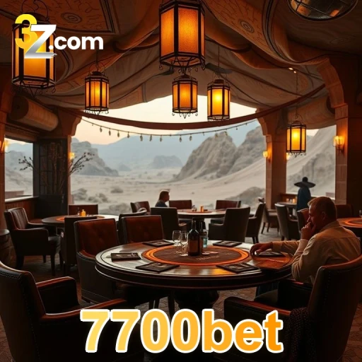 7700bet Baixar