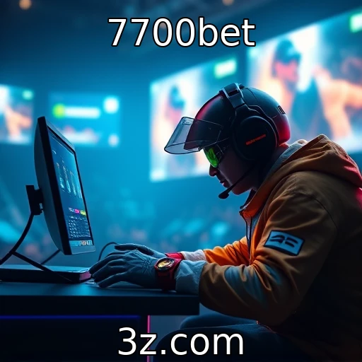 7700bet Desvendando as melhores estratégias para apostas esportivas em 2025