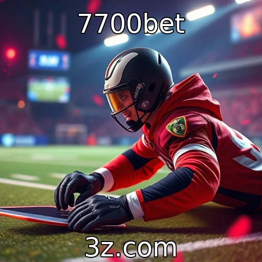 7700bet Como as apostas esportivas moldam o futuro dos campeonatos em 2025