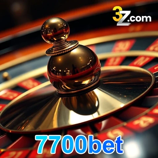 7700bet Login