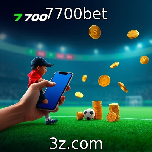7700bet Apostas Esportivas: Estratégias para Maximizar Seus Lucros