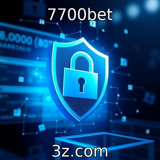 7700bet Descubra os segredos das apostas esportivas vencedoras