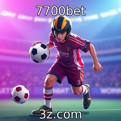 7700bet Apostas esportivas: Analisando os principais campeonatos do momento