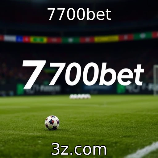 7700bet Apostas Esportivas: Caminhos para Lucrar em 2025