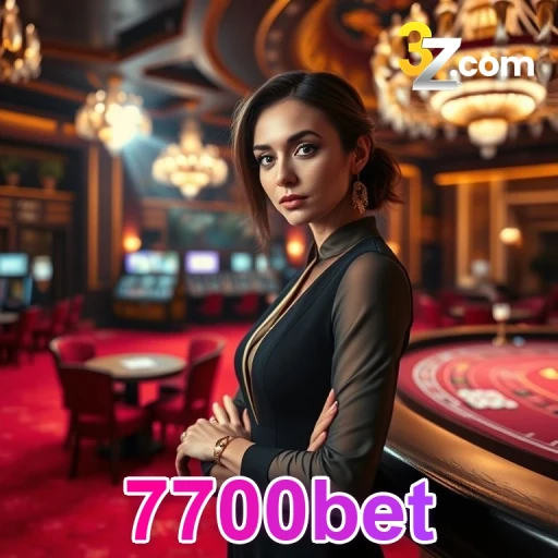 7700bet VIP